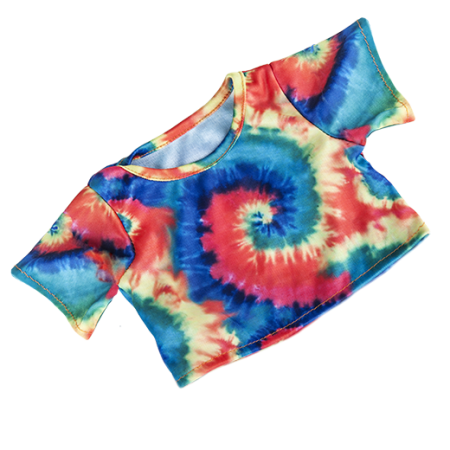 Tie Dye T-Shirt