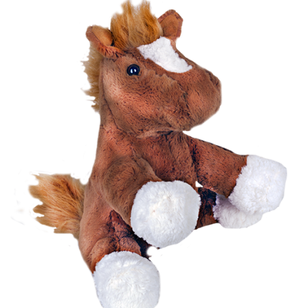 Chestnut The Horse