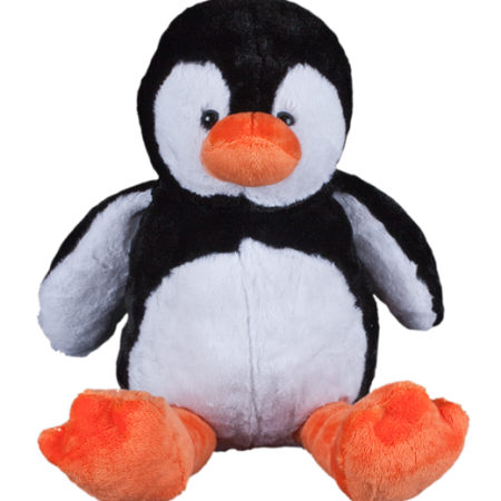 Tux The Penguin